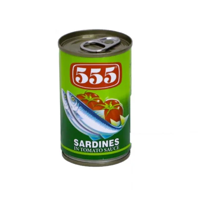 555 tomato sauce