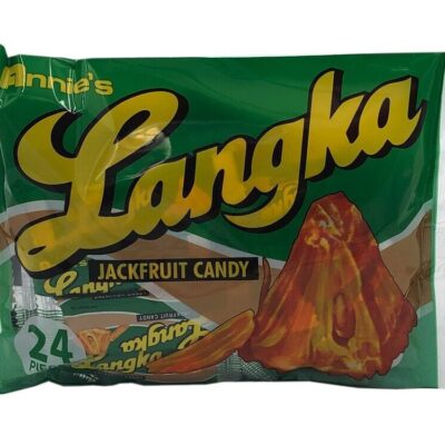 Annies Langka Jackfruit Candy 145gm