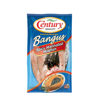 spicy bangus