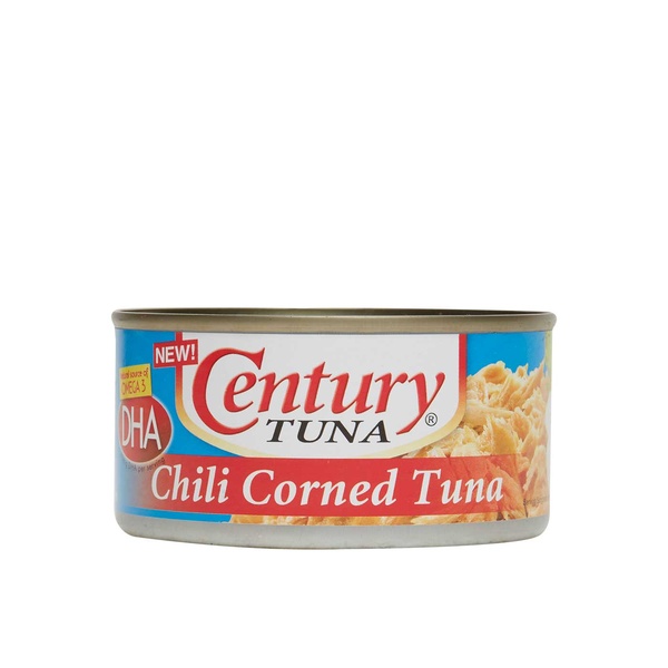 Century Tuna Chili Corned Tuna 180gm