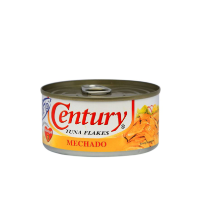 Century Tuna Flakes Mechado 180gm