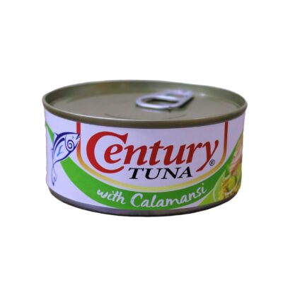 Century Tuna with Calamansi 180gm