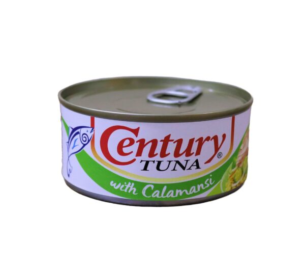 Century Tuna with Calamansi 180gm