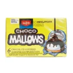 mallows