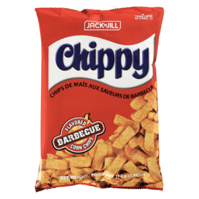 chippy