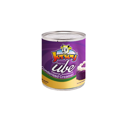 Jersey Ube Condensed Creamer 390gm