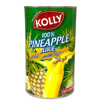 Kolly Pineapple Juice 1.36L