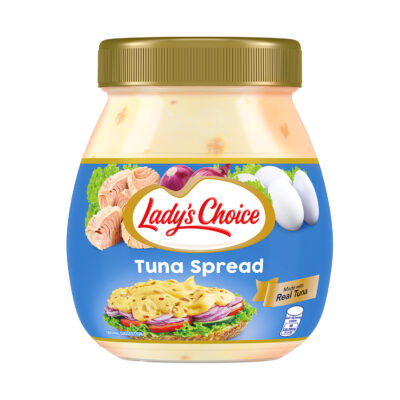 Lady's Choice Tuna Spread 220ml