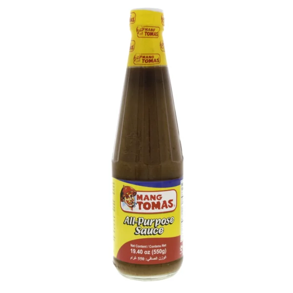 Mang Tomas All Purpose Sauce