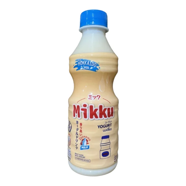 Mikku Yogurt Original Flavour 300ML