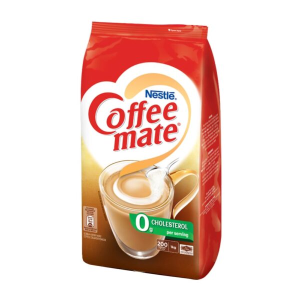 coffee mate