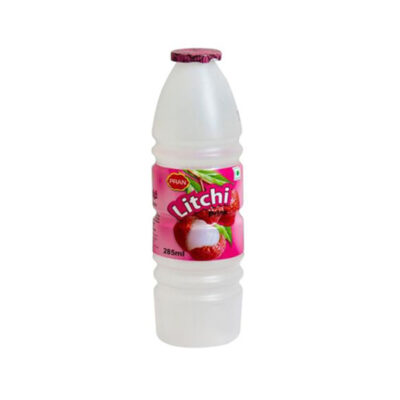 Pran Litchi Drink