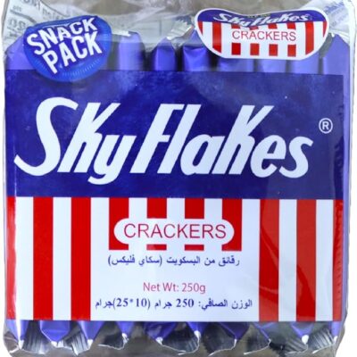 skyflakes