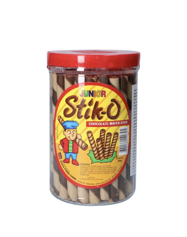 stik-o cho