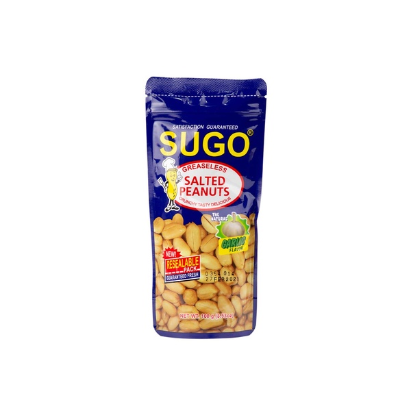 sugo