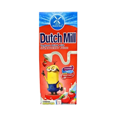 dutch milk